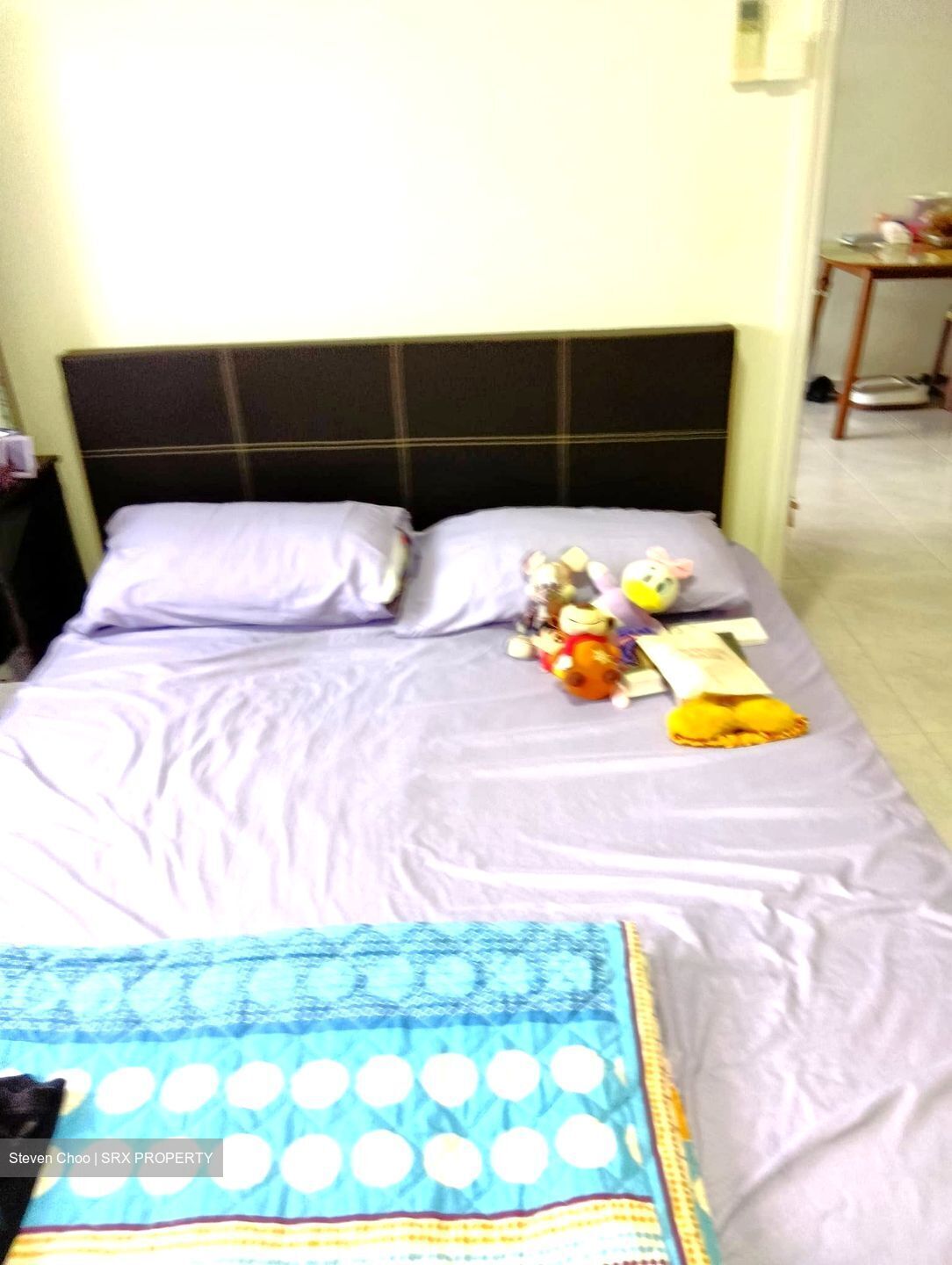 Blk 669 Woodlands Ring Road (Woodlands), HDB 4 Rooms #593557911